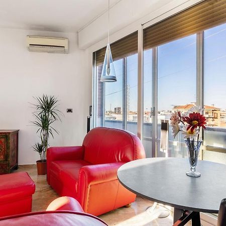 051 Living Apartment Bologna Luaran gambar