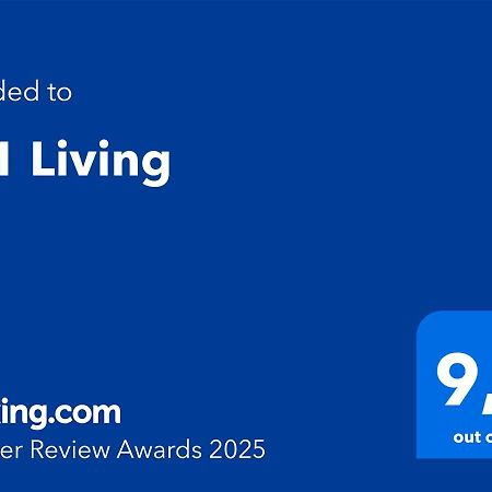 051 Living Apartment Bologna Luaran gambar