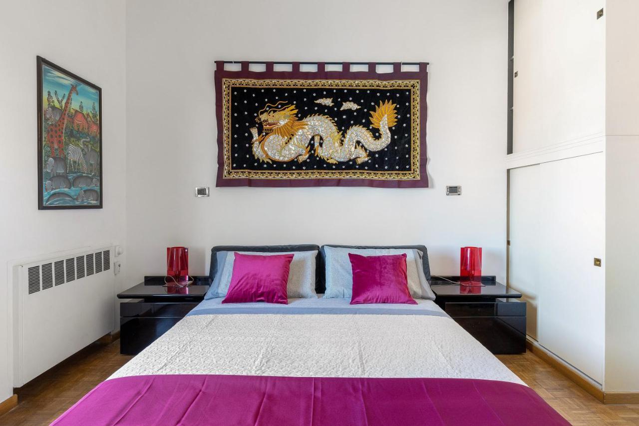 051 Living Apartment Bologna Luaran gambar