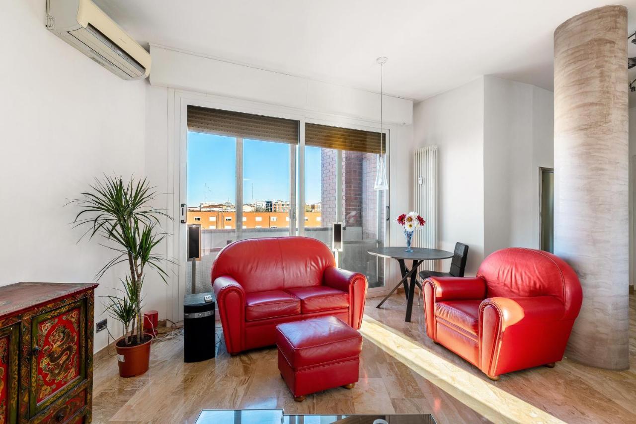 051 Living Apartment Bologna Luaran gambar