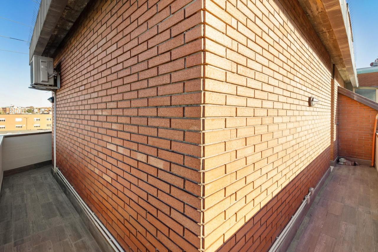 051 Living Apartment Bologna Luaran gambar