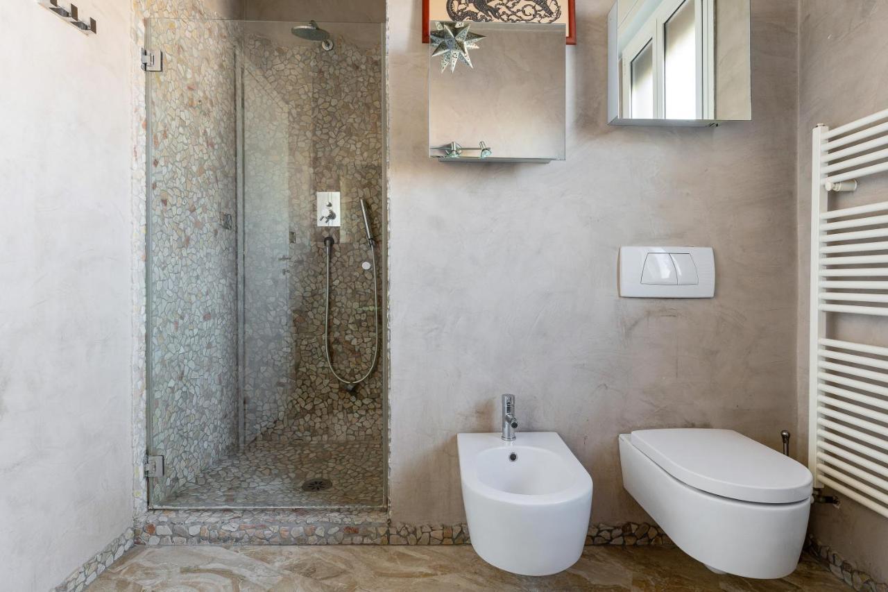051 Living Apartment Bologna Luaran gambar