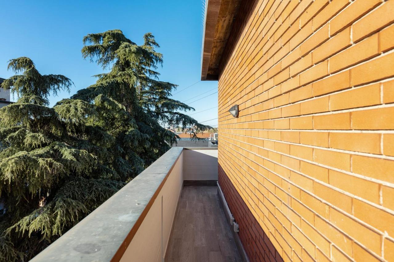 051 Living Apartment Bologna Luaran gambar