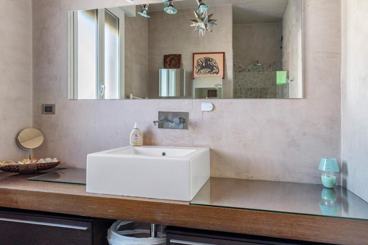 051 Living Apartment Bologna Luaran gambar