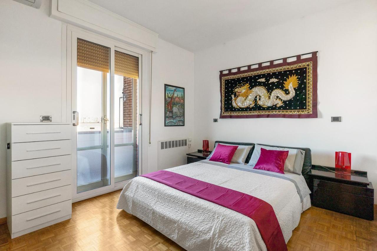 051 Living Apartment Bologna Luaran gambar