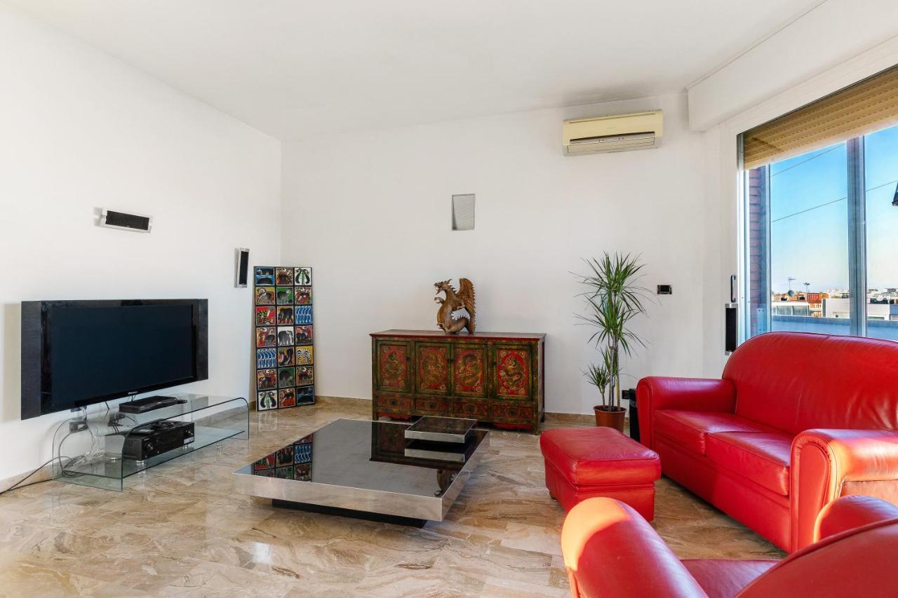051 Living Apartment Bologna Luaran gambar