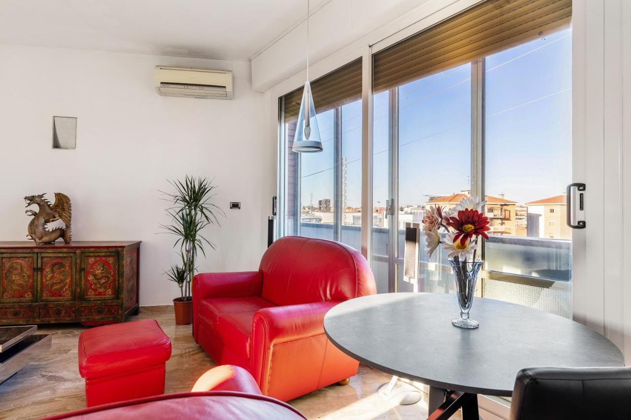 051 Living Apartment Bologna Luaran gambar