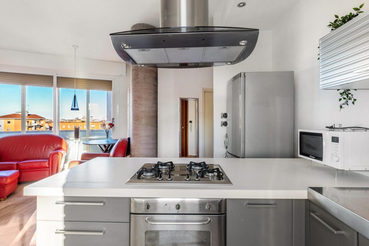 051 Living Apartment Bologna Luaran gambar