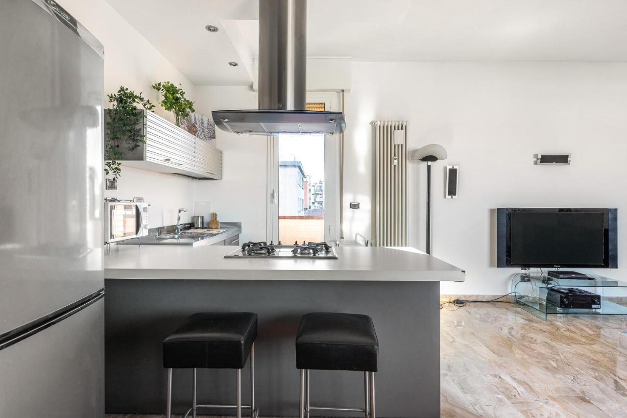 051 Living Apartment Bologna Luaran gambar